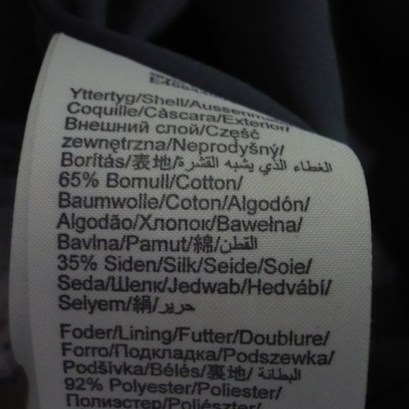 PART TWO Silk and Cotton Lomona Sunshine Day Dress - Picture 11 of 12